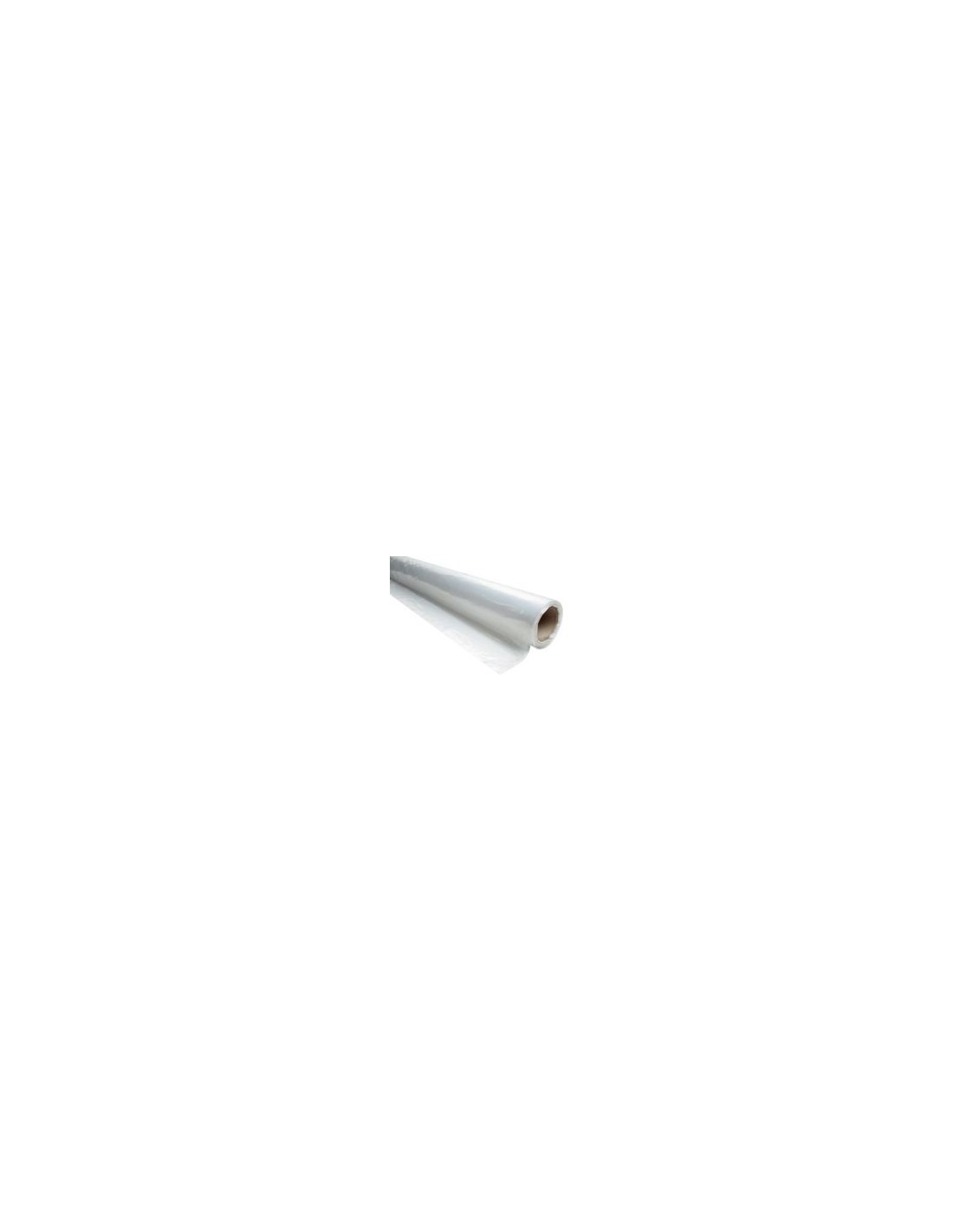 POLYANE TRANSPARENT 6m x 28m ep. 300microns